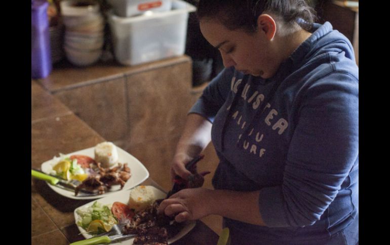 El consumo exagerado de estos alimentos produce cambios en el funcionamiento del páncreas. EL INFORMADOR / ARCHIVO