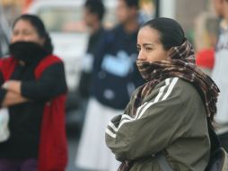 Prevén para hoy cielo nublado y vientos fuertes en el estado. EL INFORMADOR / ARCHIVO