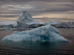 Hay un retroceso de los principales glaciares del mundo. AP / ARCHIVO