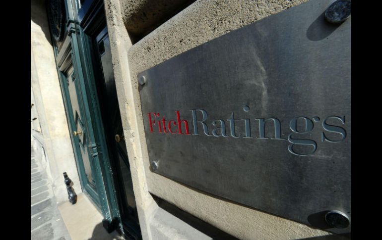 Fitch Ratings afirma que la flexibilidad operativa permitirá compensar la caída en la demanda. AFP / ARCHIVO