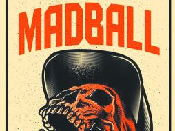 MADBALL, una de las agrupaciones más importantes del Hardcore a nivel mundial, pisará por primera vez la ciudad. ESPECIAL /