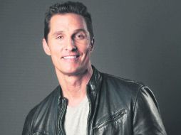 Matthew McConaughey. El actor encarnará al villano en la cinta de 'La Torre Oscura'. AP / ARCHIVO