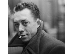 En 1947, Camus publicó ''La peste'', novela donde aborda al hombre europeo de la posguerra, frente a los sentimientos que lo agobian. EL INFORMADOR / ARCHIVO