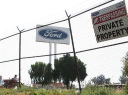 La decisión también implica un traslado de la producción de vehículos Focus de gasolina a la planta de Ford en Hermosillo. EFE / M. Guzmán