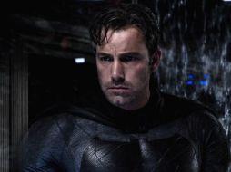 Ben Affleck podría comenzar con el rodaje de la película en primavera de este año. ESPECIAL / Warner Bros. Pictures