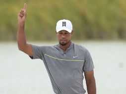 Woods ha ganado siete eventos de la PGA en Torrey Pines, y su último major fue en ese campo en el año 2008. TWITTER / @TigerWoods