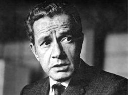 Juan Rulfo. El escritor será objeto de un homenaje en Sayula, a 31 años de su fallecimiento. EL INFORMADOR / ARCHIVO