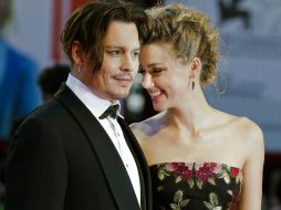 La abogada de Depp considera que las acciones de Amber son un intento de alargar sus '15 minutos de fama'. AP / ARCHIVO