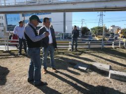 Pablo Lemus presentará la iniciativa para que dicha calle cambie a Miguel León Portilla, en honor al escritor mexicano. EL INFORMADOR / G. Gallo