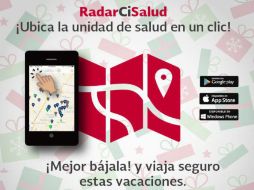 Los usuarios tienen acceso a información sobre prevención de la salud, enfermedades crónicas, transmisibles, respiratorias y mentales. TWITTER / @SSalud_mx