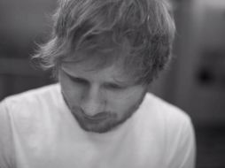 Sheeran agradeció a sus fans por el apoyo que recibió con estas nuevas canciones. INSTAGRAM / teddysphotos