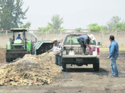 Con este centro, la gente tendrá la garantía de que la basura orgánica será dispuesta de manera adecuada por el municipio. EL INFORMADOR / ARCHIVO