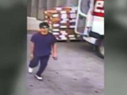 El hombre había disparado con un arma de fuego al agente consular, de quien no se ha revelado su identidad. FACEBOOK / Consulado General de los EU en Guadalajara