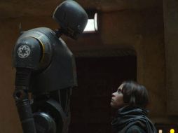 'Rogue One' ha acumulado 477.3 MDD en ingresos desde su estreno. TWITTER / @StarWarsLATAM