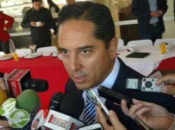 El director del Code Jalisco explicó que los recursos provendrán el Gobierno del Estado y en mayor medida de la iniciativa privada. TWITTER / @codejalisco