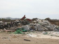 Las industrias de Jalisco podrán ofrecer sus desperdicios y buscar los desechos que puedan serles de utilidad. EL INFORMADOR / R. Tamayo