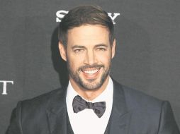 William Levy. El cubano posa durante su paso por la alfombra roja de 'Resident Evil: Capítulo final'. AP /