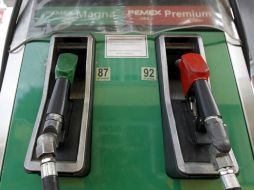 Tener la presión correcta en neumáticos puede disminuir hasta un 2% de rendimiento del combustible en zonas urbanas. EL INFORMADOR / ARCHIVO