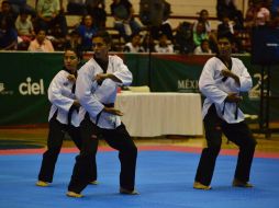 Jalisco estará representado por medallistas de la Olimpiada Nacional y el Campeonato Nacional Juvenil. TWITTER / @codejalisco