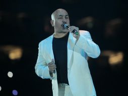 El nuevo disco de Lupillo llevará por título 'El malo'. EL INFORMADOR / ARCHIVO