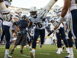 Los Cargadores  de San Diego están planeando mudarse a Los Ángeles, la ciudad en la que inició la franquicia. TWITTER / @Chargers