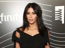 Kim Kardashian ha limitado sus apariciones públicas tras el asalto, que le afectó psicológicamente. AP / ARCHIVO