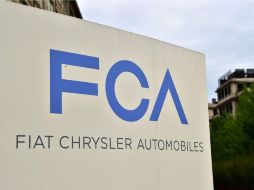 El gobierno de Estadounidense acusó el jueves a Fiat Chrysler de no revelar que algunos de sus vehículos son capaces de contaminar más. AFP / G. Cacace