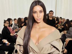 Las autoridades se han enfocado en la posibilidad de que el robo fuera realizado por personas de su entorno. TWITTER / @KimKardashian