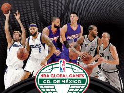 A punto de que arranque el partido de NBA entre Suns y Mavericks, en taquillas de la Arena Ciudad de México todavía existen boletos. TWITTER / @SuperboletosMx