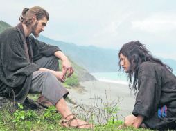 Mejor fotografía. Este galardón de la ASC tiene en pie de lucha a Rodrigo Prieto por 'Silence'. ESPECIAL /