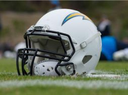 El cambio de sede es el final de una historia de casi una década en que los Cargadores buscaron negociar para quedarse en la ciudad. TWITTER / @Chargers