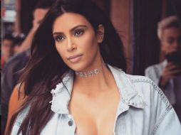 Kim ha mantenido un perfil bajo luego del asalto que sufrió. INSTAGRAM / kimkardashian