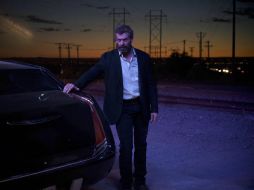 'Logan' llegará a las salas de cine en marzo de este año. ESPECIAL / 20th Century Fox