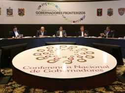 Rechazan las presiones y acciones directas contra inversionistas que han decidido instalarse yo permanecer en México. EFE / Gobierno de Nuevo León