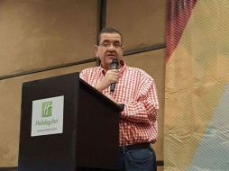 El secretario de Educación en Jalisco aseguró que ya iniciaron la construcción de los planteles. FACEBOOK / PacoAyon