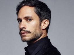 'Aquí en la Tierra' estará basada en una idea original de García Bernal y Kyzza Terrazas. INSTAGRAM / gaelgarciab