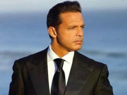 La serie estará basada en la historia especial y única de la carrera musical de Luis Miguel. INSTAGRAM / lmxlm