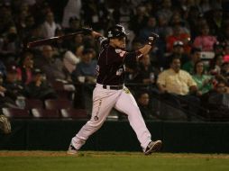 Un rally de seis carreras en la sexta entrada sentenció el triunfo de Culiacán. FACEBOOK / clubtomateros