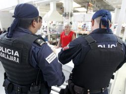 Las autoridades se encuentran realizando las investigaciones correspondientes. EL INFORMADOR / ARCHIVO