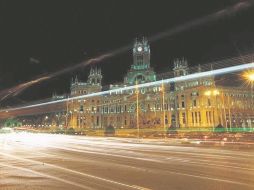 En crecimiento. En Madrid ahora se concentran los nuevos círculos editoriales. AP / ARCHIVO