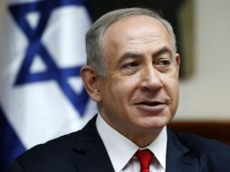 El Gobierno israelí espera mejorar sus relaciones con EU. después de ocho años de altibajos por las críticas del expresidente Obama. AP / R.Zvulun