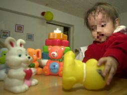 En 2015, se hallaron productos químicos prohibidos en 15% de los juguetes para infantes, y sólo 2% en los 'sex toys'. EL INFORMADOR / ARCHIVO