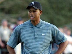 El regreso de Woods al campo Torrey Pines es esperado por los organizadores y aficionados al deporte. AP / ARCHIVO