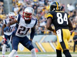 El 2005 y 20014 los Patriotas se llevaron el Super Bowl usando su uniforme blanco. TWITTER / @Patriots