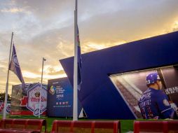 Las entradas podrán adquirirse en la taquilla del Estadio de los Charros de Jalisco o a través del sistema Ticketmaster. TWITTER / @charrosbeisbol