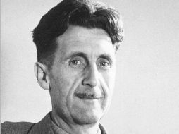 El contenido de la novela clásica de Orwell ha sido comparado con una de las últimas declaraciones de Trump. AP /