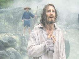 'Silence'. La cinta aborda el tema de la fe y ubica la historia en el Siglo XVII; participa Liam Neeson, a quien vemos en la foto. ESPECIAL /