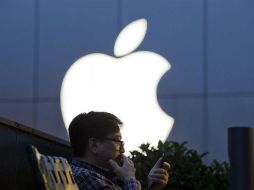 Apple pide también otros 2.5 millones de yuanes por los costes del juicio. AP / N. Han