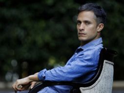 Gael García ha mostrado abiertamente su oposición al gobierno de Trump. INSTAGRAM / gaelgarciab