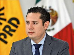 Ángel Ávila expresó que 'es hora de que México pase a la ofensiva diplomática'. FACEBOOK / Angel Avila Romero